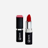 Ever Bilena Matte Lipstick Glam Red